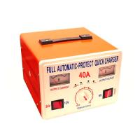Buy cheap General Maintenance 40a 12v 24v 48v Automatic Battery Charger For Lead Acid product
