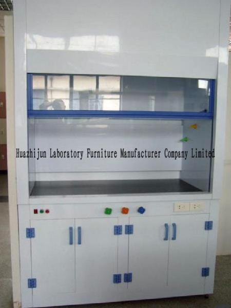 Buy cheap Laboratory Chemical Fume Hood Multiscene Waterproof Practical from wholesalers