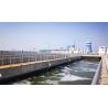 Buy cheap Silver Liquid Solid Separation Equipment Stainless Steel from wholesalers