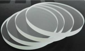 Wholesale Ultra Clear Float High Borosilicate Glass Fireproof for Microwave Oven from china suppliers