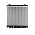 ECONOLINE E4 2005- Aluminum Radiator for Ford 5.4 4C2H8005BF 6C248005CA