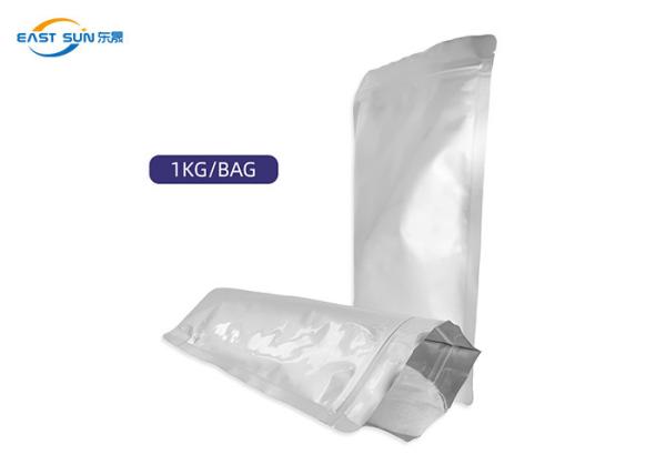 Buy cheap 1KG/Bag Polyester PES Transfer Powder Adhesive for Hot Melt Powder Coating Machine from wholesalers