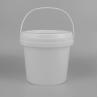 Buy cheap PE Round Plastic Painting Receptacle from wholesalers