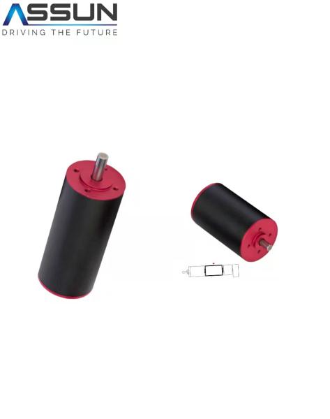 Buy cheap DC high power Brushless motor,32mm diameter 70mm length,12V24V36V,8000-10000rpm from wholesalers
