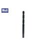 Buy cheap DIN338 Jobber Drill Bit 135° Split Point Twist Drill Straight Shank Black Oxide from wholesalers