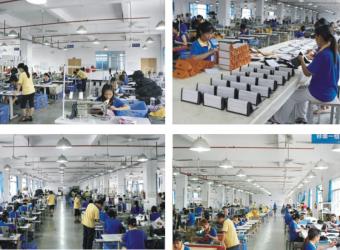 FUJIAN SILKROAD INDUSTRY CO.,LTD