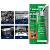 Buy cheap One Component Clear RTV Sealant , High Heat Silicone Adhesive For Auto Pump from wholesalers