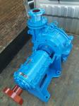Tandem Delivery Pump For Flyash Capacity 84m3/Hr Impeller Dia 400mm Continue