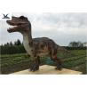 Buy cheap Life Like Mechanical Outdoor Dinosaur Foreleg Movement / Remote Control from wholesalers