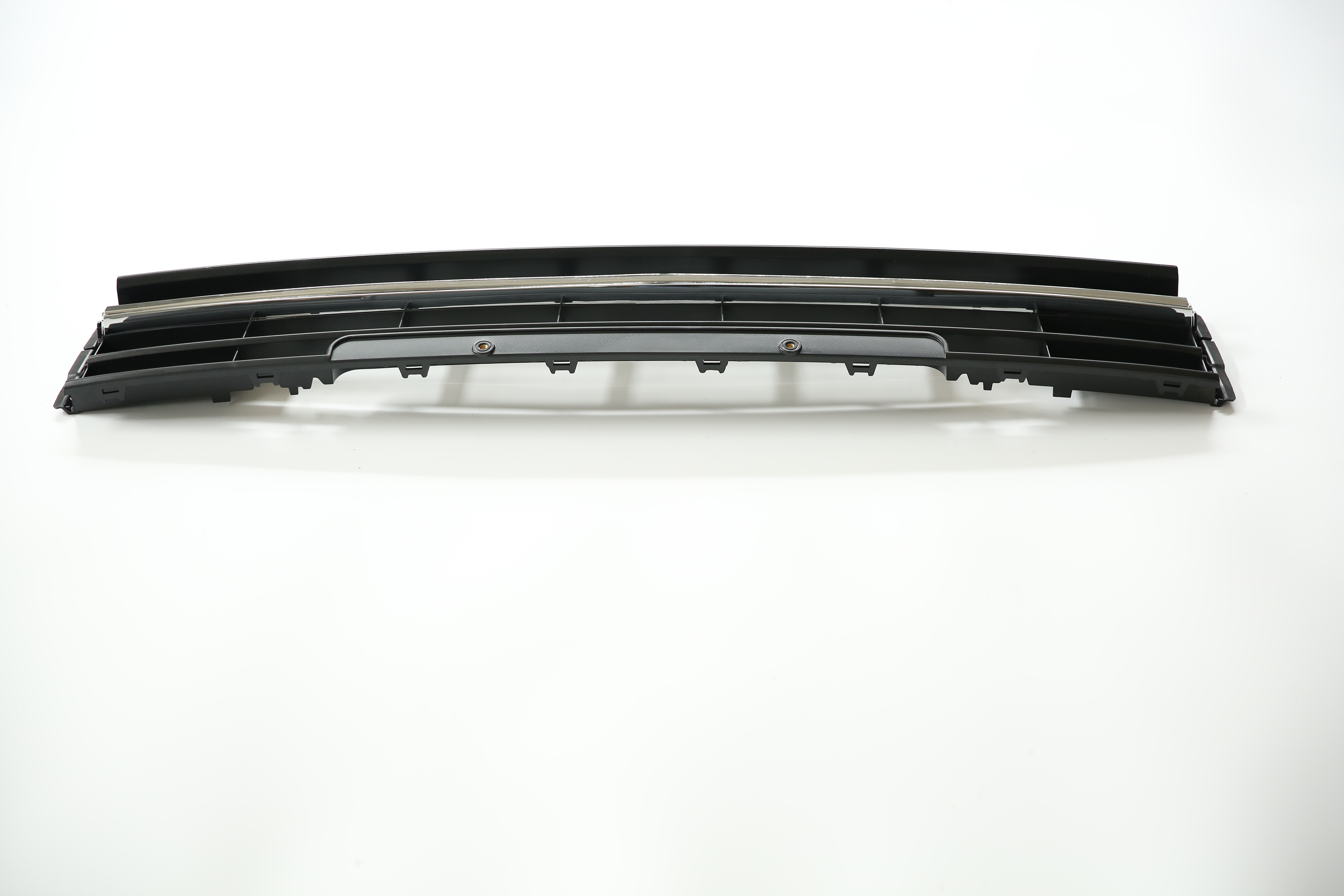 Black Vw Passat Lower Front Grill 2016 2017 2018