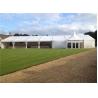 Buy cheap Festival Outdoor Event Tent Clear Span Design 1000 Guests Custom Size Stable from wholesalers