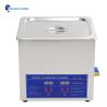 Buy cheap Stainless Steel Dental Ultrasonic Cleaner 10L Tank For Mold Spoons from wholesalers