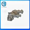 Buy cheap Water Pump 119006-42003 119006-42001 for Yanmar 4TN100 3TN100 Engine Parts from wholesalers