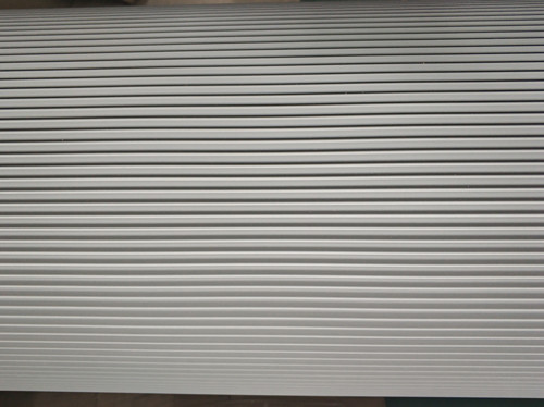2300mm Width Single Facer Paper Flute Corrugated Roller
