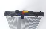 Automotive cooling system aluminum daihatsu radiator of L200 / L300 / L500 / EF