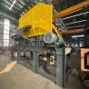 Buy cheap Industrial Scrap Metal Double Shaft Shredding Machine Metal Crusher from wholesalers