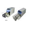 Buy cheap 15mm Length Pneumatic Wire Stripping Machine Wire Dia 5-25mm from wholesalers