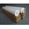 Buy cheap PTFE Film PP Pleated Filter Cartridge from wholesalers