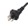 Buy cheap 6.8mm 3 Pin Plug Power Cord , 10A 250V China AC Power Cord Customized Color from wholesalers