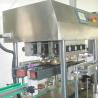 Buy cheap PLC Controlled Capping Machine for Manipulator Lower Covers in Daily Chemical Industry from wholesalers