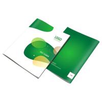 Buy cheap OEM Brochure Printing Services , Leaflet / Air Flyer Printing Services product