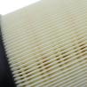 Buy cheap 8K0133843 8K0133843D Vehicles Air Filter Audi Engine 8RB from wholesalers