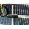 Buy cheap IEC 61215 B Grade 535W Mono Perc Bifacial Solar Panel from wholesalers