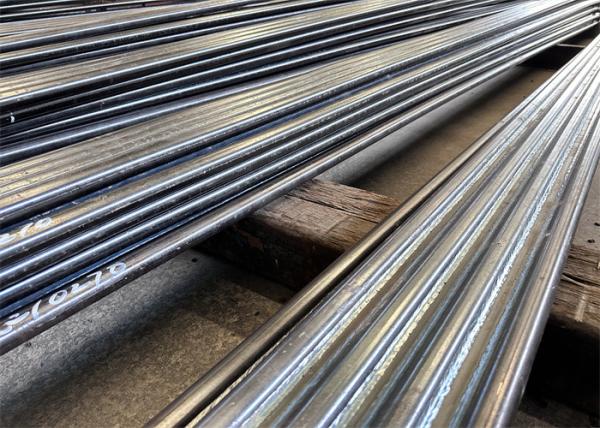 Buy cheap Custom Water Boiler Wall Tube Membrane Panels Surmerged Arc Welding from wholesalers