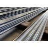Buy cheap ASME Approved Boiler Wall Membrane System for Chemical Industry from wholesalers