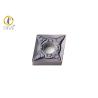 Buy cheap HRA90 YP731 Carbide Turning Tools CNMG120404-SF from wholesalers