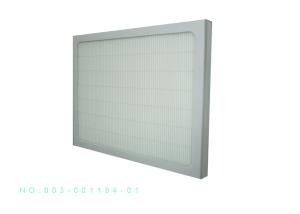 China Projector Air Filters Replacement Light Engine Filter on sale