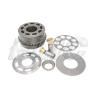 Buy cheap Hydraulic Piston Pump Spare Parts M2X63 M2X96 M2X120 M2X146 M2X150 M2X210 M5X130 MX173 MX500 SK200-6 ZX200-3 from wholesalers