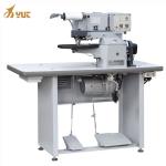 Automatic Grade Automatic YT-701A-B PU Leather Upper Edge Folding Flanging