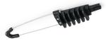 Nylon Fiber Tension Clamp for FTTH Fiber Optic Equipment Suspension Dead End