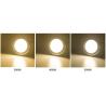 Buy cheap Sensor Switch Dimmable 316L 9W Boat Ceiling Light from wholesalers