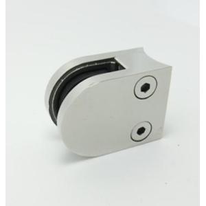 Buy cheap STAINLESS STEEL GLASS CLAMPS from wholesalers