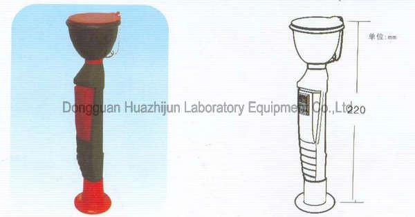 Buy cheap Auto Closed Copper Lab Fittings Safety Eyewash With Single Mouth Double Mouth from wholesalers
