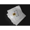 Buy cheap Electronic Cubic Aluminium Foil Laminated Pouches Any Size With Zipper from wholesalers