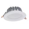 Buy cheap 9w Led Down Light Fixtures Beam Angle 60 Degree Cutting Hole Size 93mm from wholesalers