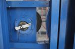 ISO 3894 Wheel Automotive Testing Equipment AC 380V 50Hz Double Station