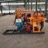 Buy cheap Waterwell Drilling Rig Diesel Engine Powered from wholesalers