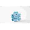 Buy cheap Eco Friendly Wet Toilet Paper Enriched With Aloe Vitamin E Plant Based Fibers from wholesalers