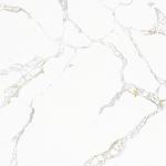 30mm 20mm Artificial Quartz Stone Slab White Quartz Kitchen Countertops