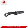 Buy cheap Connecting Tie Rod 8971476360 8 97147636 0 NPR 4HK1 ISUZU Parts from wholesalers