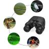 Buy cheap High Powered 12x25 Compact Binoculars For Adults Kids Bird Watching Hunting Hiking Camping from wholesalers