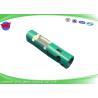 Buy cheap ELECTRODE HOLDER Green Color Fanuc A290-8120-Z781 Electrode Pin Holder L=46MM from wholesalers
