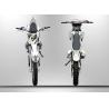 Buy cheap New Model Double Disc Brake Dirt bike 250cc from wholesalers