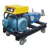 Buy cheap Industrial High Pressure Water Jet Cleaner High Pressure Washing Machine from wholesalers