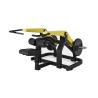Buy cheap Commercial Hammer Strength Plate Loaded Equipment , Gym Fitness Seated Dip Machine from wholesalers