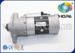Buy cheap 281002891A J05E Engine Starter Motor , 11T Electric Starter Motor 5.0KW from wholesalers